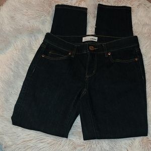 LOFT Denim Jeans